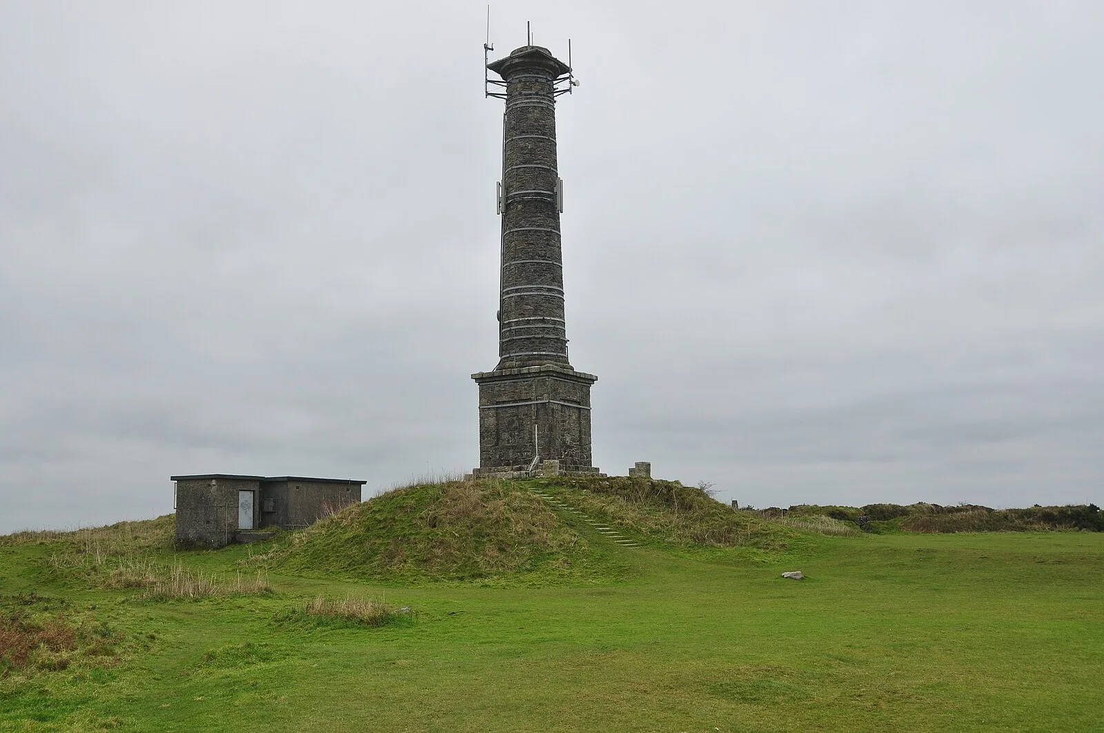 Kit Hill
